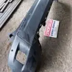PEUGEOT 2008 MK 2 ORJİNAL ARKA TAMPON