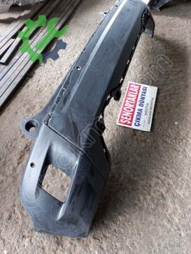 Peugeot 2008 Arka Tampon 9826305580 çıkma parça