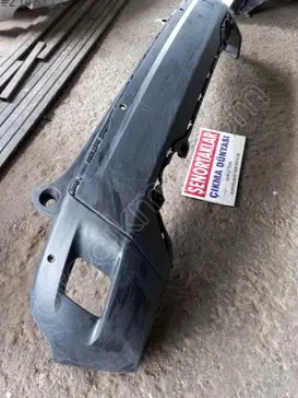 Peugeot 2008 Arka Tampon 9826305580 çıkma parça