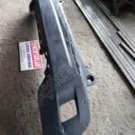 PEUGEOT 2008 MK 2 ORJİNAL ARKA TAMPON