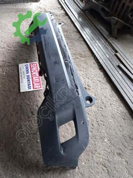 Peugeot 2008 Arka Tampon 9826305580 çıkma parça