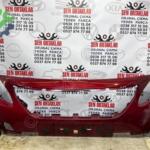 PEUGEOT 2008 ORJİNAL ÖN TAMPON