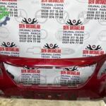 PEUGEOT 2008 ORJİNAL ÖN TAMPON