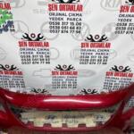 PEUGEOT 2008 ORJİNAL ÖN TAMPON