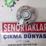 PEUGEOT 2008,208 DS CİTROEN C4 SKF MARKA ORJİNAL ARKA PORYA