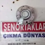 PEUGEOT 2008,208 DS CİTROEN C4 SKF MARKA ORJİNAL ARKA PORYA