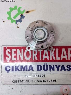 Peugeot 2008 Porya çıkma parça