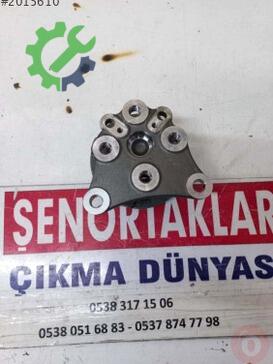 Peugeot 2008 Porya 9822539980 çıkma parça