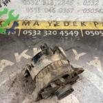 Peugeot 405 Şarj Dinamosu Çıkma Parça Erzurum