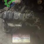 PEUGEOT 205 KOMPLE MOTOR VE ŞANZIMAN