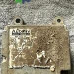 PEUGEOT 206 602327300 AİRBAG BEYNİ