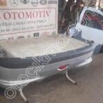 PEUGEOT 206 ARKA TAMPON -DS OTOMOTİV-