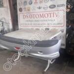 PEUGEOT 206 ARKA TAMPON -DS OTOMOTİV-
