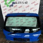 PEUGEOT 206 BAGAJ KAPAĞI