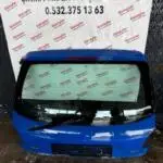 PEUGEOT 206 BAGAJ KAPAĞI