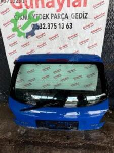 PEUGEOT 206 BAGAJ KAPAĞI