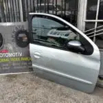 PEUGEOT 206 Çıkma Orijinal Sağ Ön Kapı
