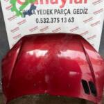 Peugeot 206 Kaput çıkma parça - GÜNAYLAR OTO ÇIKMA Kütahya