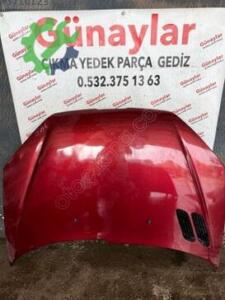PEUGEOT 206 KAPUT