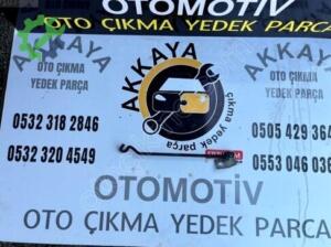 Peugeot 206 Kaput Dayama Çubuğu Orjinal Çıkma