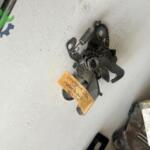 Peugeot 206 kaput kilidi