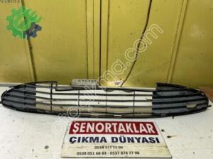 PEUGEOT 206 ORİJİNAL TAMPON ÖN IZGARA