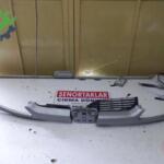 PEUGEOT 206 ORJİNAL PANJUR FAR KAŞI