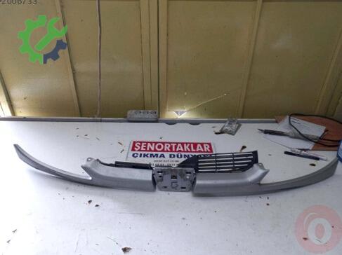 Peugeot 206 Panjur çıkma parça