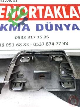 Peugeot 206 Panjur 9628691277 çıkma parça