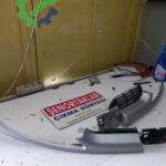 PEUGEOT 206 ORJİNAL PANJUR FAR KAŞI