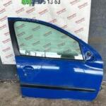 PEUGEOT 206 SAĞ ÖN KAPI