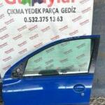 PEUGEOT 206 SOL ÖN KAPI