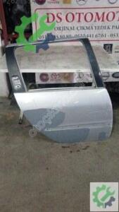 PEUGEOT 206 SW SAĞ ARKA KAPI -DS OTOMOTİV-