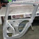 PEUGEOT 206 SW SAĞ ARKA KAPI -DS OTOMOTİV-