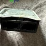 PEUGEOT 207 0285010702 9666843980 AİRBAG BEYNİ