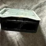 PEUGEOT 207 0285010702 9666843980 AİRBAG BEYNİ