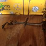 Peugeot 207 Kızdırma Bujisi Kabloları 9653805580 1928405085