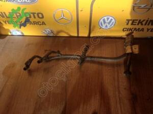 Peugeot 207 Kızdırma Bujisi Kabloları 9653805580 1928405085