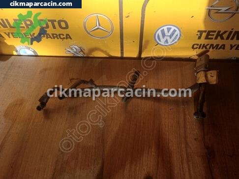 Peugeot 207 Kızdırma Bujileri çıkma parça