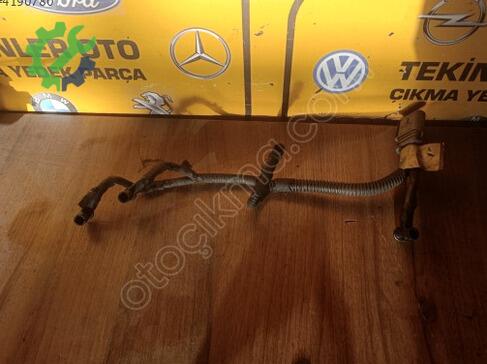 Peugeot 207 Kızdırma Bujileri çıkma parça