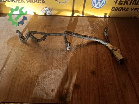 Peugeot 207 Kızdırma Bujileri 9653805580 çıkma parça