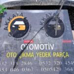 Peugeot 207 ön Cam Sağ Silecek Kolu Orjinal Çıkma