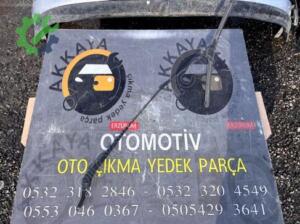 Peugeot 207 ön Cam Sağ Silecek Kolu Orjinal Çıkma