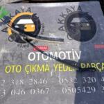 Peugeot 207 ön Cam Sol Silecek Kolu Orjinal Çıkma