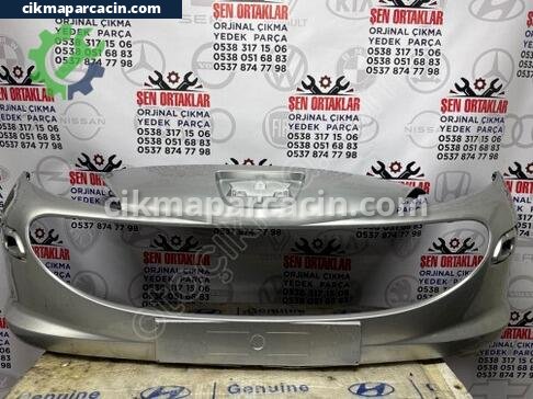 Peugeot 207 Ön Tampon çıkma parça
