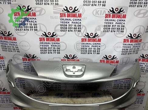 Peugeot 207 Ön Tampon 2707722 çıkma parça