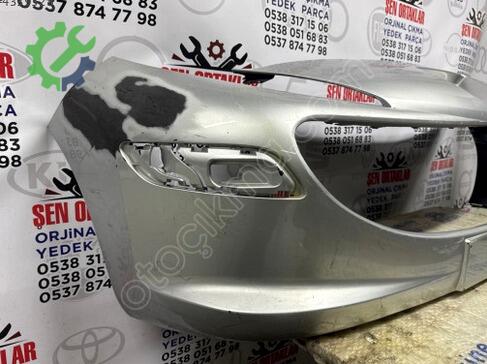 Peugeot 207 Ön Tampon 2707722 çıkma parça