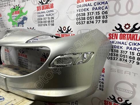Peugeot 207 Ön Tampon 2707722 çıkma parça