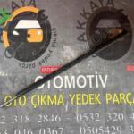 Peugeot 207 Sağ ön Dış Sıyırıcı Fitil Orjinal Çıkma