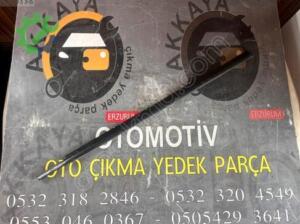 Peugeot 207 Sağ ön Dış Sıyırıcı Fitil Orjinal Çıkma
